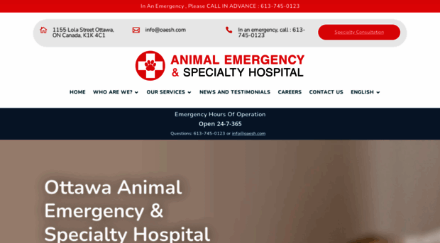 animalemergencyspecialty.ca