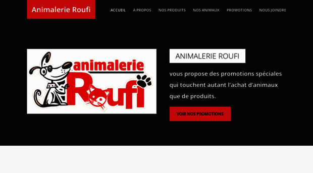 animalerieroufi.com