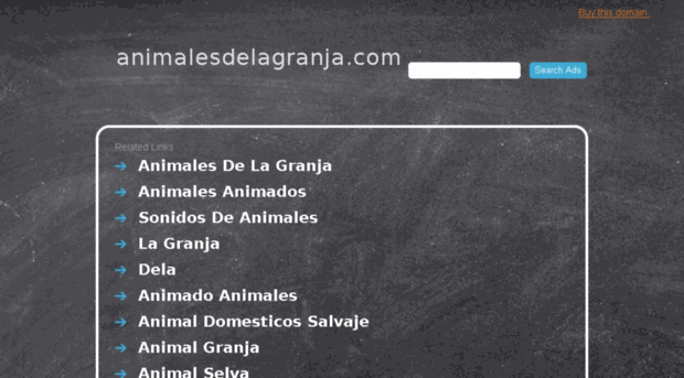 animalesdelagranja.com