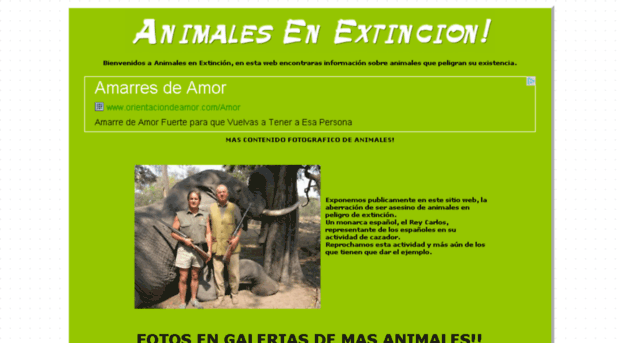 animalesenextincion.com.ar
