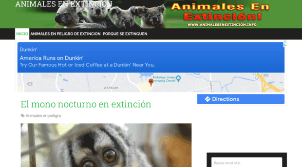 animalesenextincion.info