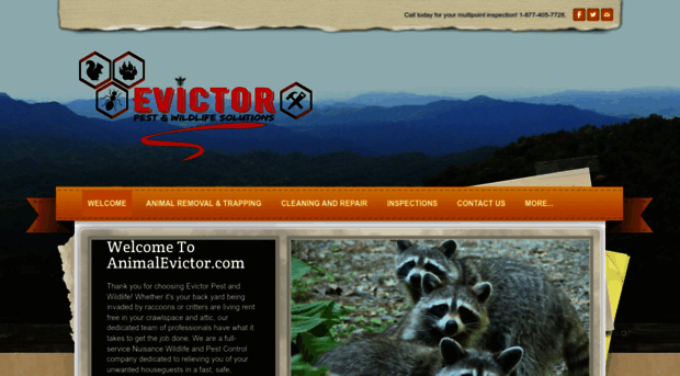 animalevictor.com