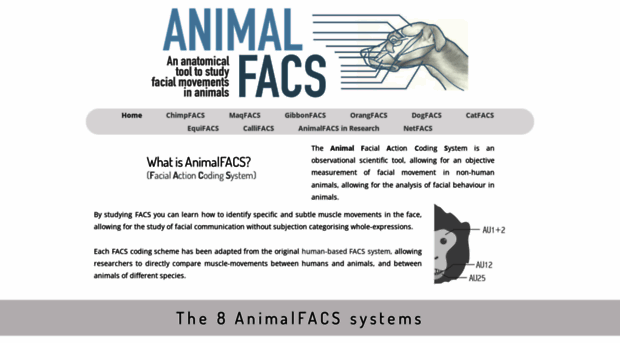 animalfacs.com