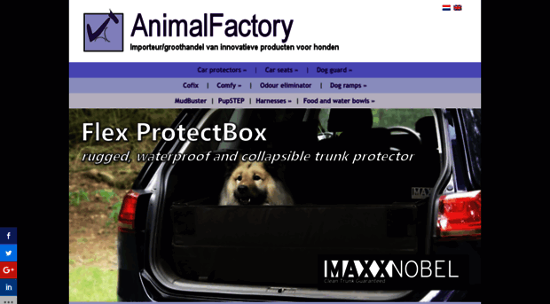 animalfactory.nl