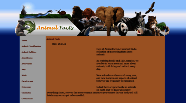 animalfacts.net