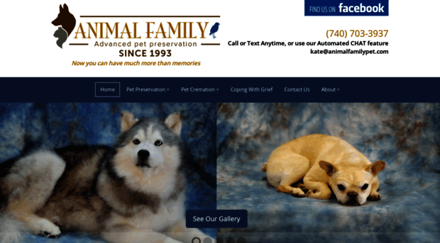 animalfamilypet.com