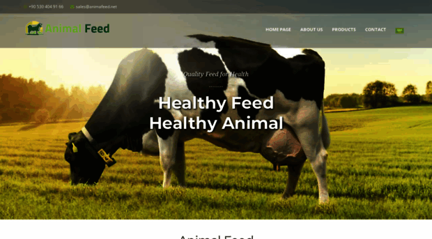 animalfeed.net