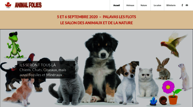 animalfolies.fr