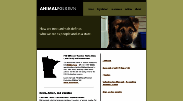 animalfolksmn.org