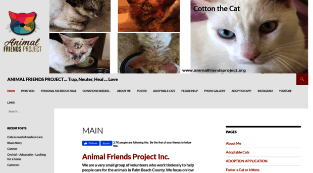 animalfriendsproject.org