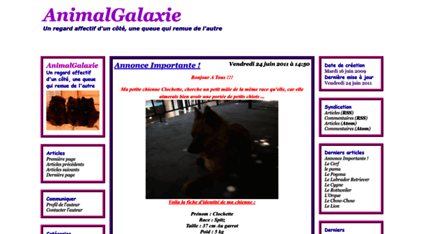 animalgalaxie.cowblog.fr