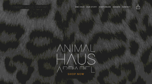 animalhausapparel.com