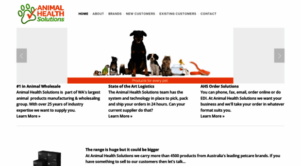 animalhealth.net.au