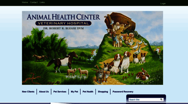 animalhealthcenternjwc.com