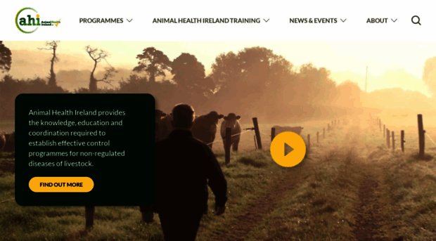 animalhealthireland.ie