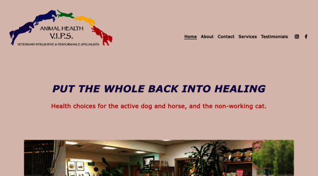 animalhealthvips.com