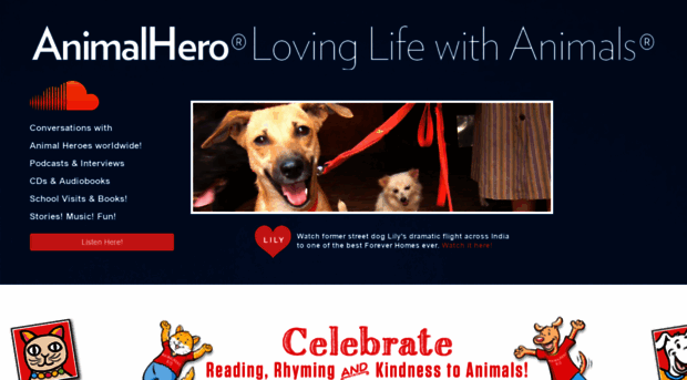 animalhero.com