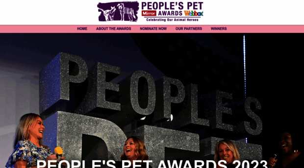 animalheroawards.co.uk