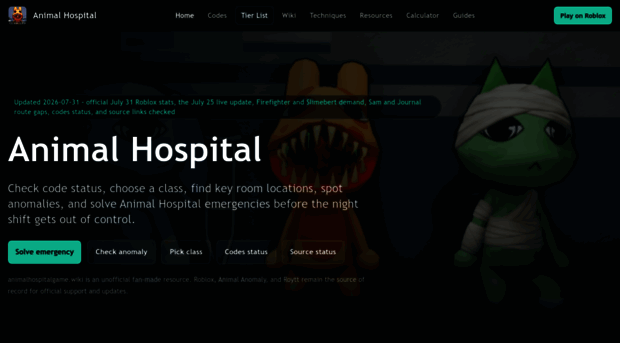 animalhospitalgame.wiki