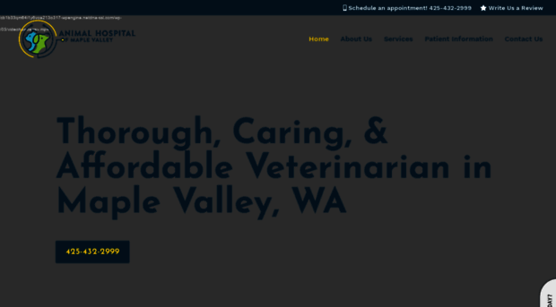 animalhouseofmaplevalleywa.com