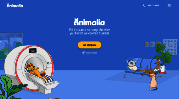 animalia.pet