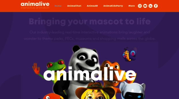 animalive.com