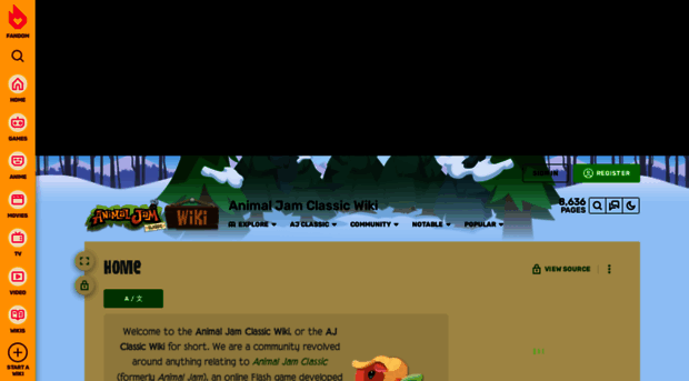 animaljam.wikia.com