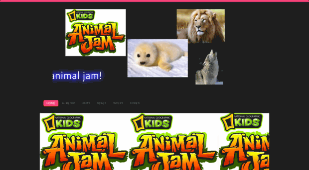 animaljamcodes.weebly.com