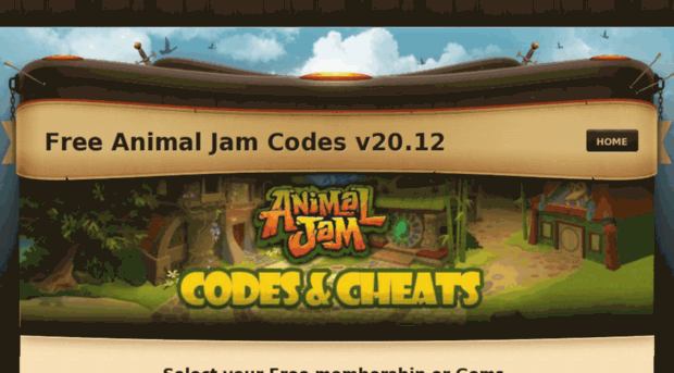 animaljamcodes201.weebly.com