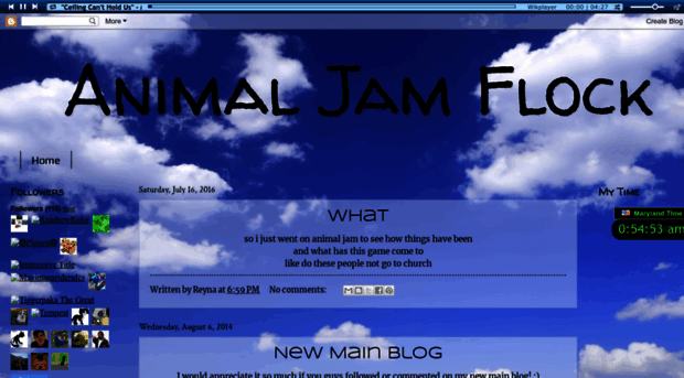 animaljamflock.blogspot.com