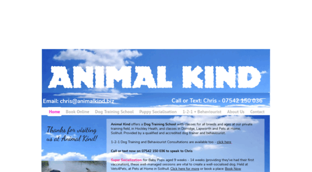 animalkind.co.uk