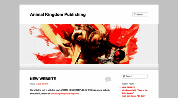 animalkingdompublishing.wordpress.com