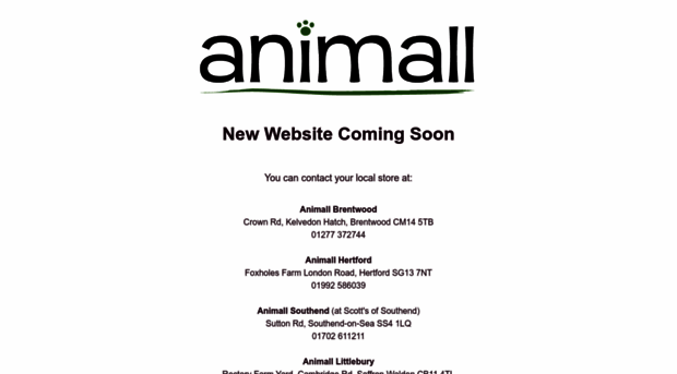 animall.co.uk