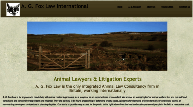 animallawyers.co.uk