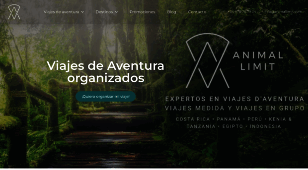 animallimit.com