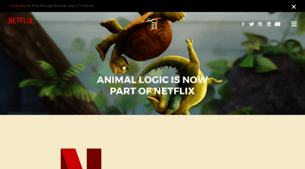 animallogic.com