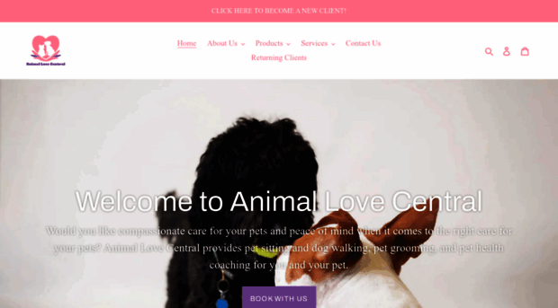 animallovecentral.com