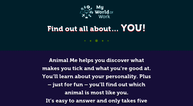 animalme.myworldofwork.co.uk