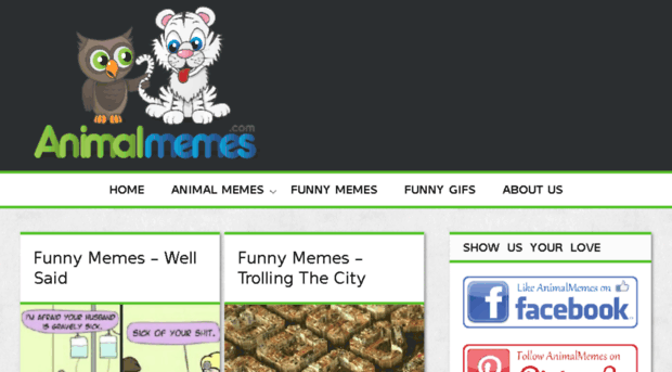 animalmemes.com