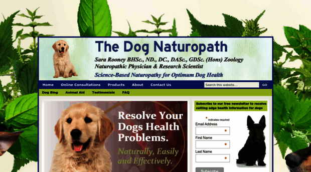 animalnaturopath.com.au