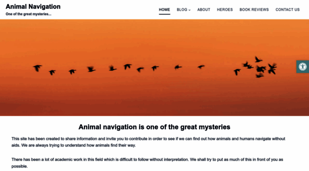 animalnav.org