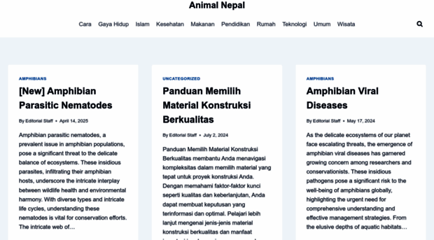 animalnepal.org