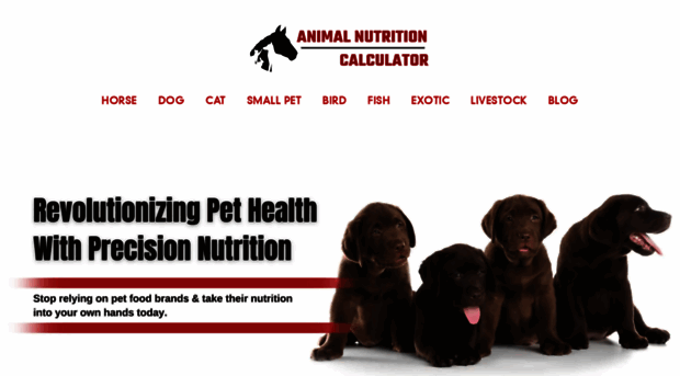 animalnutritioncalculator.com
