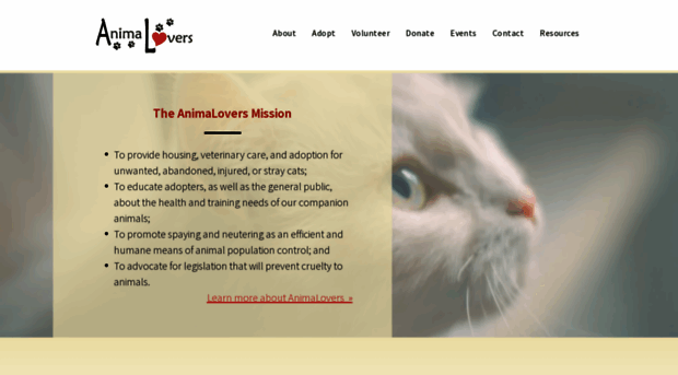 animalovers.org