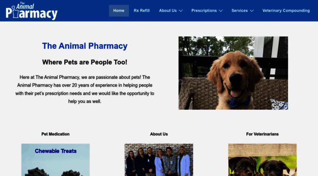 animalpharmacy.net