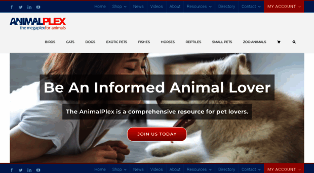 animalplex.com