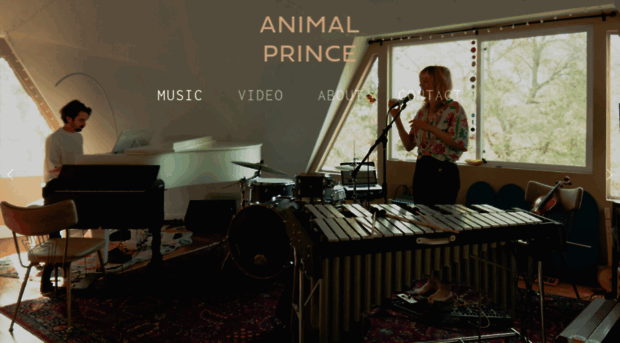 animalprince.com