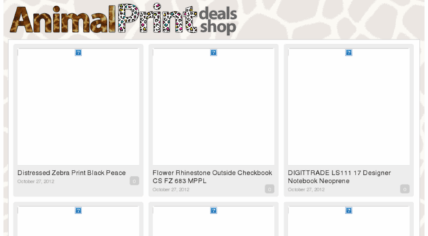 animalprintdeals.com