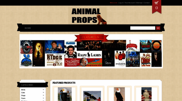 animalprops.com