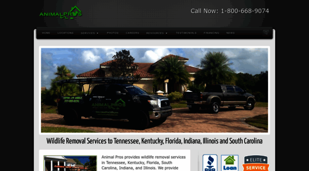 animalprosonline.com